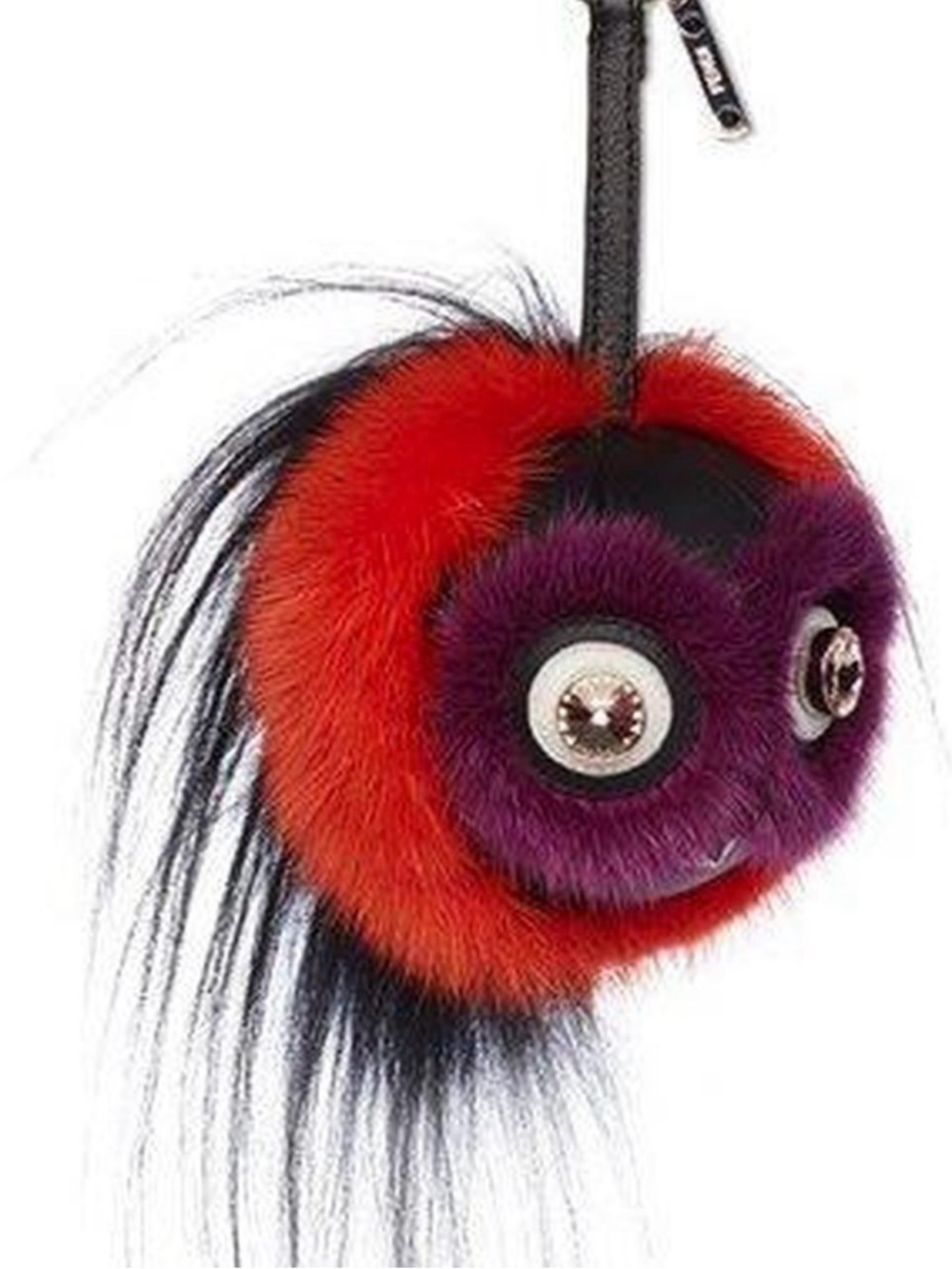 Fendi Bag Charms